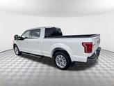 Thumbnail of 2015 White Platinum Metallic Tri-Coat Ford F-150