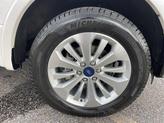 Thumbnail of 2015 White Platinum Metallic Tri-Coat Ford F-150