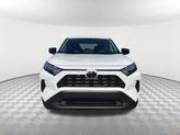 Thumbnail of 2025 Ice Cap Toyota RAV4