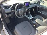 Thumbnail of 2025 Ice Cap Toyota RAV4