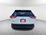 Thumbnail of 2025 Ice Cap Toyota RAV4