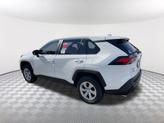 Thumbnail of 2025 Ice Cap Toyota RAV4