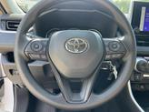 Thumbnail of 2025 Ice Cap Toyota RAV4