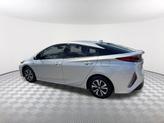 Thumbnail of 2018 Classic Silver Metallic Toyota Prius Prime