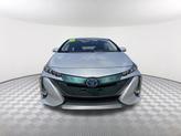 Thumbnail of 2018 Classic Silver Metallic Toyota Prius Prime