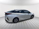 Thumbnail of 2018 Classic Silver Metallic Toyota Prius Prime