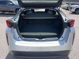 Thumbnail of 2018 Classic Silver Metallic Toyota Prius Prime