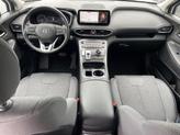 Thumbnail of 2023 Serenity White Pearl Hyundai SANTA FE