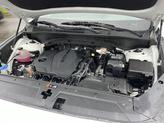 Thumbnail of 2023 Serenity White Pearl Hyundai SANTA FE