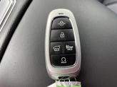Thumbnail of 2023 Serenity White Pearl Hyundai SANTA FE