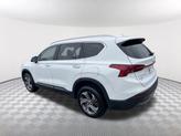 Thumbnail of 2023 Serenity White Pearl Hyundai SANTA FE