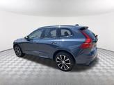 Thumbnail of 2024 Denim Blue Metallic Volvo XC60