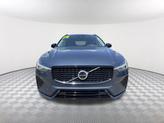 Thumbnail of 2024 Denim Blue Metallic Volvo XC60