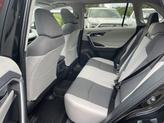 Thumbnail of 2025 Midnight Black Met Toyota RAV4