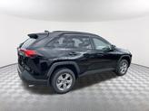 Thumbnail of 2025 Midnight Black Met Toyota RAV4