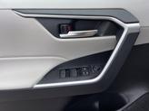 Thumbnail of 2025 Midnight Black Met Toyota RAV4