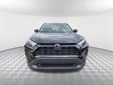 Thumbnail of 2025 Midnight Black Met Toyota RAV4