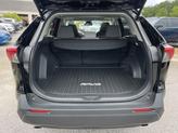 Thumbnail of 2025 Midnight Black Met Toyota RAV4