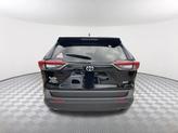 Thumbnail of 2025 Midnight Black Met Toyota RAV4