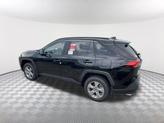 Thumbnail of 2025 Midnight Black Met Toyota RAV4