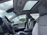 Thumbnail of 2025 Midnight Black Met Toyota RAV4