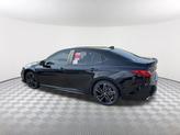 Thumbnail of 2025 Midnight Black Met Toyota Camry