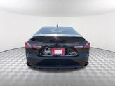 Thumbnail of 2025 Midnight Black Met Toyota Camry