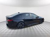 Thumbnail of 2025 Midnight Black Met Toyota Camry