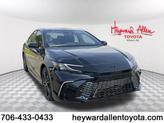 Photo of 2025 Midnight Black Met Toyota Camry