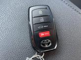Thumbnail of 2025 Midnight Black Met Toyota Camry