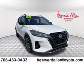 Photo of 2024 Fresh Powder Nissan Kicks