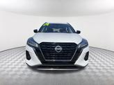 Thumbnail of 2024 Fresh Powder Nissan Kicks