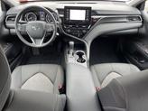 Thumbnail of 2023 Supersonic Red Toyota Camry