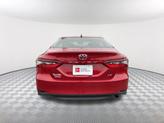 Thumbnail of 2023 Supersonic Red Toyota Camry