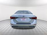 Thumbnail of 2023 Brilliant Silver Metallic Nissan Sentra