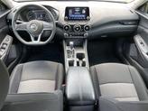 Thumbnail of 2023 Brilliant Silver Metallic Nissan Sentra