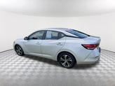 Thumbnail of 2023 Brilliant Silver Metallic Nissan Sentra