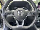 Thumbnail of 2023 Brilliant Silver Metallic Nissan Sentra