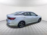 Thumbnail of 2023 Brilliant Silver Metallic Nissan Sentra