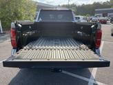 Thumbnail of 2025 Celestial Silver Metallic Toyota Tacoma