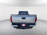 Thumbnail of 2025 Celestial Silver Metallic Toyota Tacoma