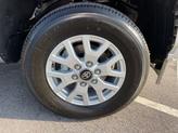 Thumbnail of 2025 Celestial Silver Metallic Toyota Tacoma