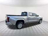 Thumbnail of 2025 Celestial Silver Metallic Toyota Tacoma