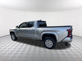 Thumbnail of 2025 Celestial Silver Metallic Toyota Tacoma