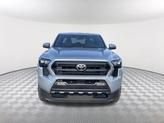 Thumbnail of 2025 Celestial Silver Metallic Toyota Tacoma