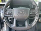 Thumbnail of 2025 Celestial Silver Metallic Toyota Tacoma
