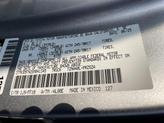 Thumbnail of 2025 Celestial Silver Metallic Toyota Tacoma