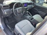 Thumbnail of 2025 Celestial Silver Metallic Toyota Tacoma