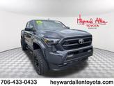 Photo of 2025 Underground Toyota Tacoma
