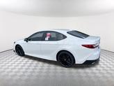 Thumbnail of 2025 Ice Cap Toyota Camry
